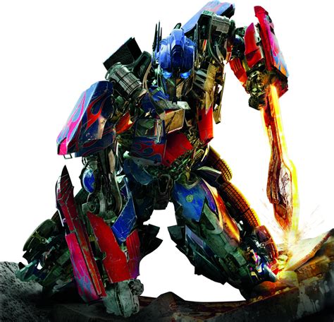 Mastering the Dark Arts: How Witching Square Optimus Prime Became the Ultimate Warrior